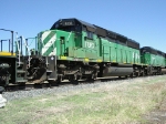 FURX 8106
